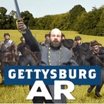 Gettysburg AR Experience