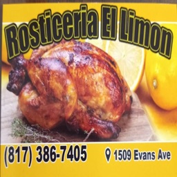 Rosticeria El Limon