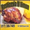 Rosticeria El Limon is a great way to stay up to date with all the latest offerings at our restaurant including notifications for promotions and specials