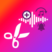 Music Editor & Ringtone Maker