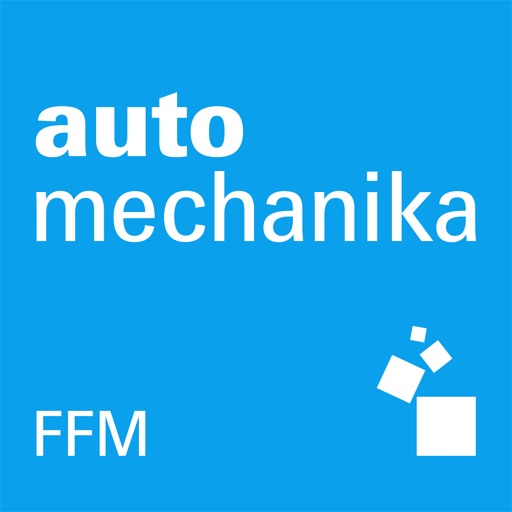 Automechanika Frankfurt