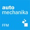 The Navigator-App is the official guide for visitors of Messe Frankfurt’s Automechanika exhibition