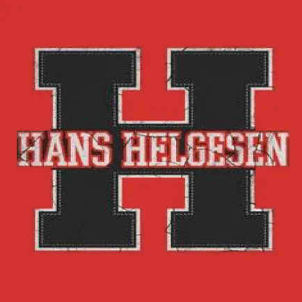 Hans Helgesen 2 Go Читы