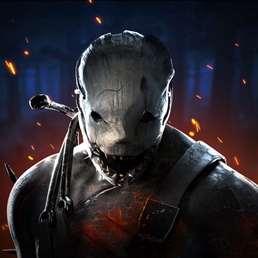 icon of Dead by Daylight Mobile