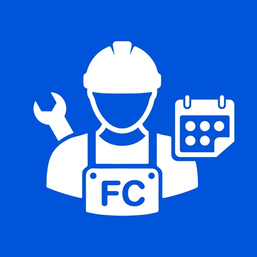 FieldCamp Field Service iOS App