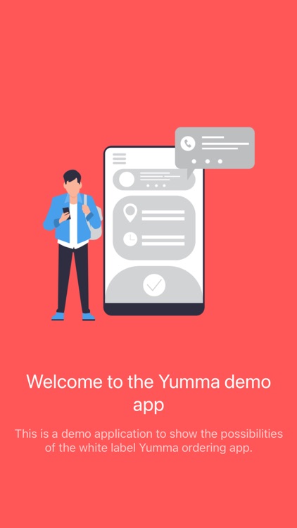 Yumma Demo