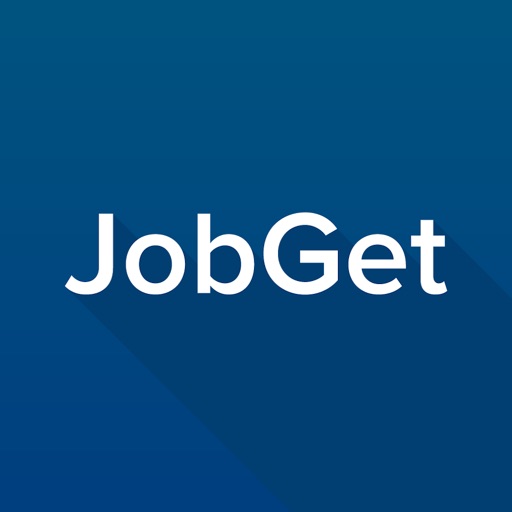 JobGet: Get Hired iOS App