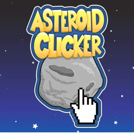 Asteroid-Clicker Читы