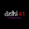 Delhi 41 is one of the finest Indian and Bangladeshi restaurant in the whole of the Derbyshire Area