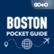 Explore Massachusetts' liveliest city with Go To Travel Guides' Pocket Guide To Boston