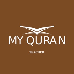 My Quran Teacher