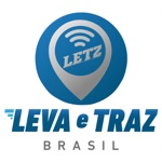 Leva e Traz - Passageiro