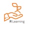 R Learning is a learning experience platform that we use to facilitate on-the-job learning and support your continuous learning experience