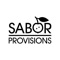 Send orders to Sabor Provisions