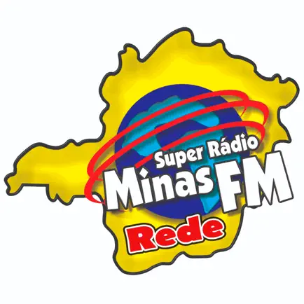 Super Rede Minas FM Читы