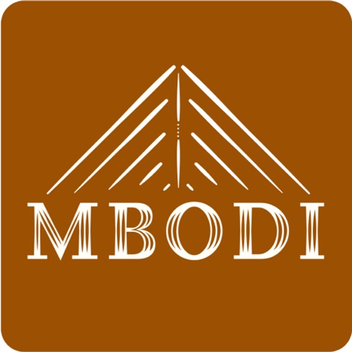 Mbodi - Studio Scheduling