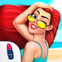 Girls Fashion Dress Up Games