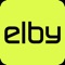 Elby's E-Bike Sharing App