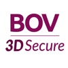 BOV 3D Secure