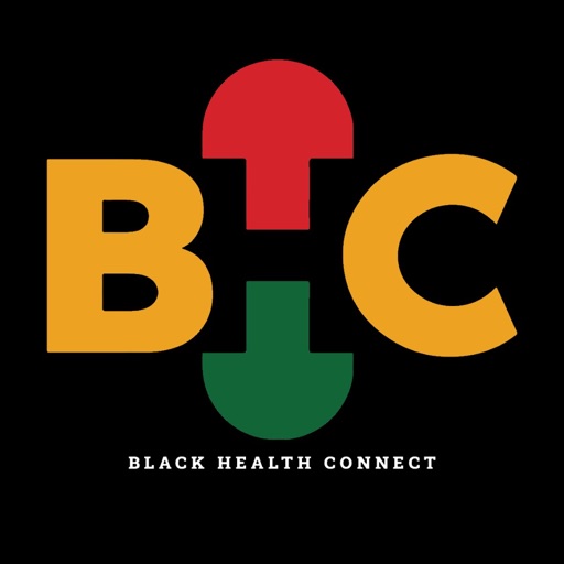 Black Health Connect (BHC) App by Duclas Charles