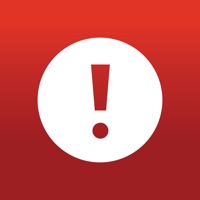 Rave Panic Button app not working? crashes or has problems?