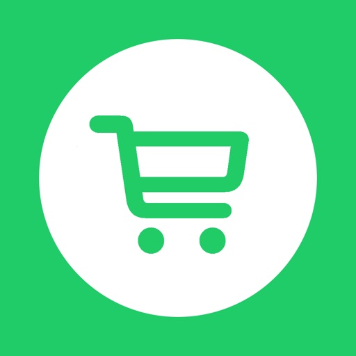 ToBuy - Grocery List iOS App