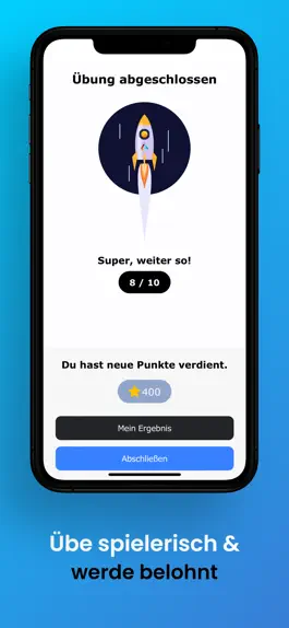 Game screenshot Grammario - Grammatik lernen hack