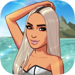 Kim Kardashian Apple Watch App