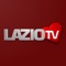 Streaming live della diretta televisiva del canale "Lazio Tv" e possibilità di scoprire il palinsesto settimanale