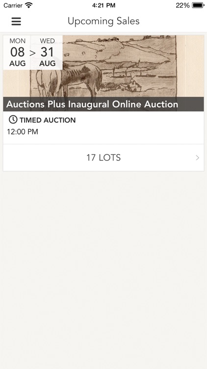 Auctions Plus