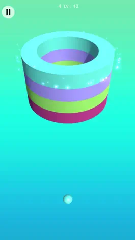 Game screenshot BallsHit. apk