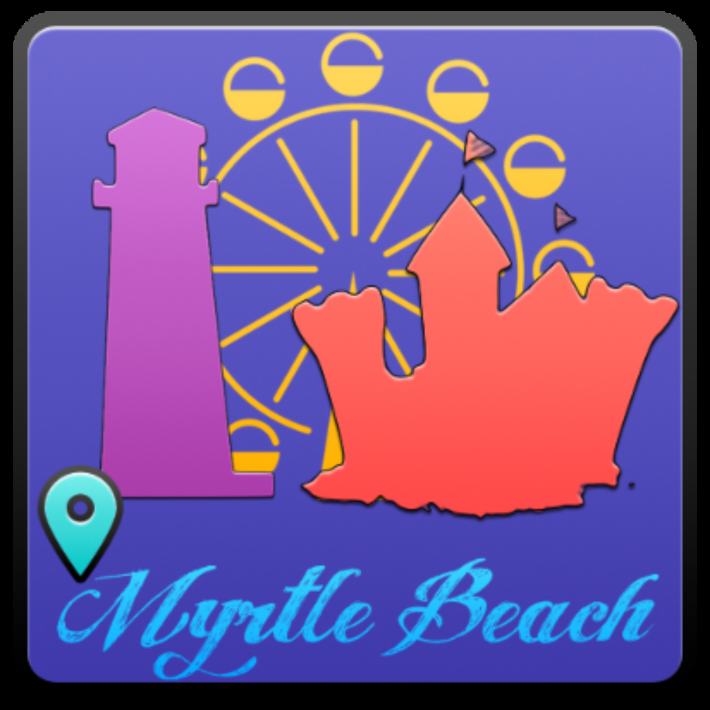 Get Myrtle Beach Tourist Guide for iOS, iPhone, iPad Aso Report