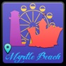 Get Myrtle Beach Tourist Guide for iOS, iPhone, iPad Aso Report