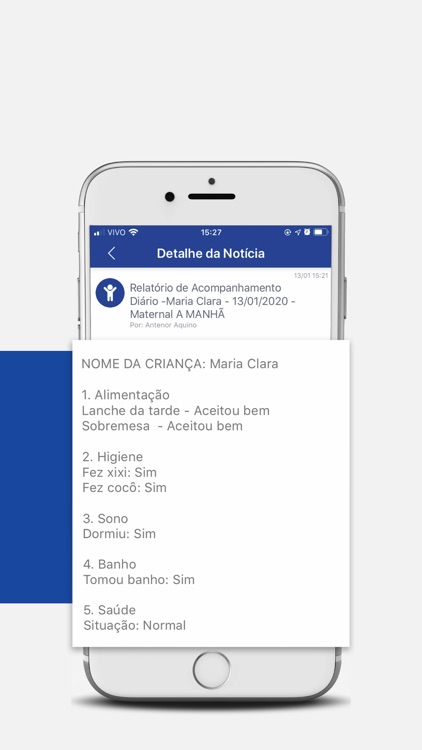 Escola App