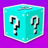 Get Lucky Mods & Map for Minecraft for iOS, iPhone, iPad Aso Report