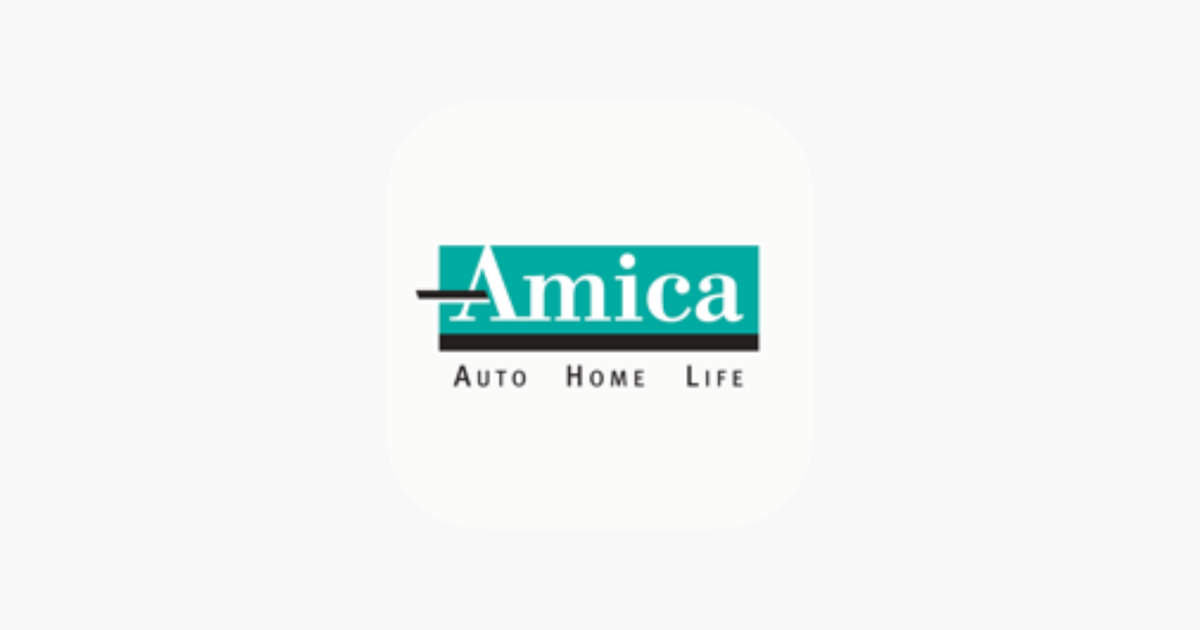 ‎Amica on the App Store