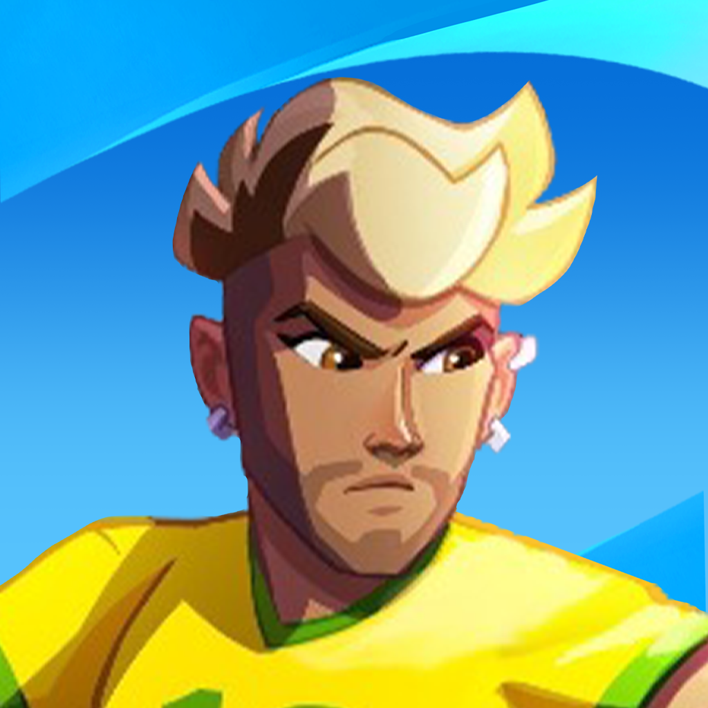 Get Football Clash：AFK Soccer Game for iOS, iPhone, iPad Aso Report