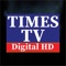 Times TV digital  HD is a 24/7 digital channel