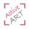 Active Art
