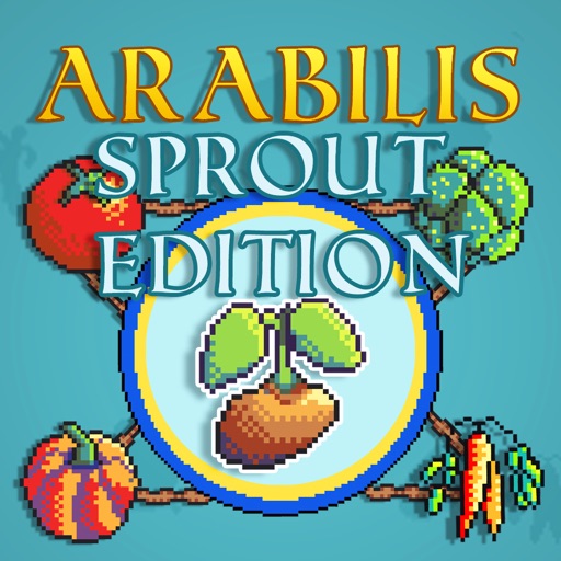 Arabilis: Sprout Edition Icon