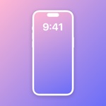 Gradient Wallpaper Generator.