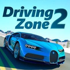 Driving Zone 2 - Racing Sim uygulama incelemesi