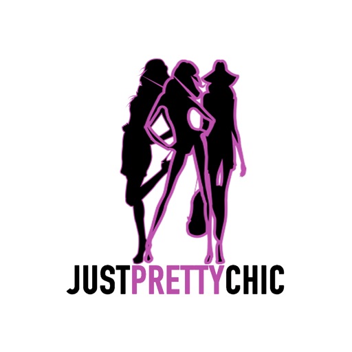 JUSTPRETTYCHIC - Fashion