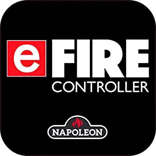 eFire-CONTROLLER HD