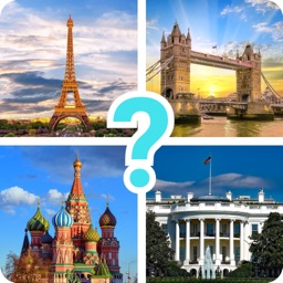 Quiz capitals all world cities