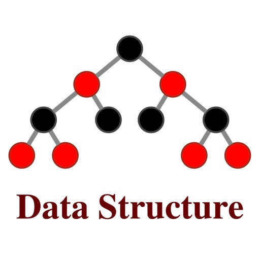 Data Structure Display iOS App