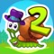 The award winning physics puzzle game is back
