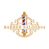 Barber Saloon 54