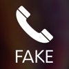 Icon Fake Call