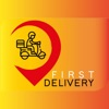 First Delivery App